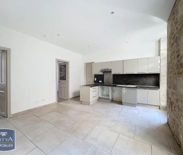 Appartement à louer 3 pièces 58m² - Photo 6