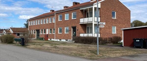 Rimgattu 6 B lgh 1002, Björbo - Foto 1