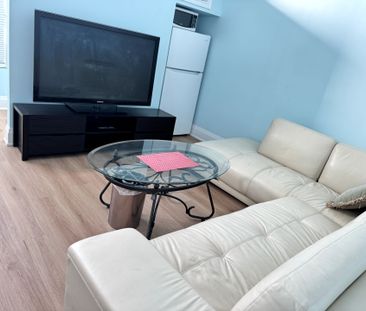 For Lease - 33 Luzon Avenue Unit# Unit 3, Markham, Ontario - Photo 5