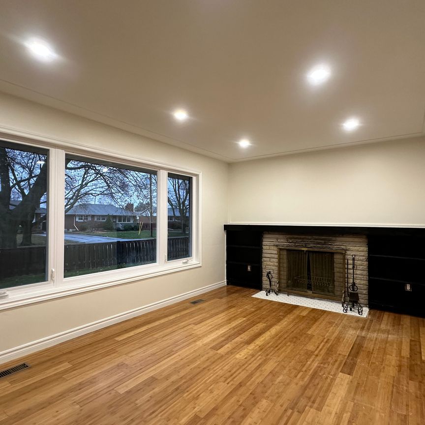 For Lease - 10 Glenellen Drive Unit# Upper, St. Catharines, Ontario - Photo 1