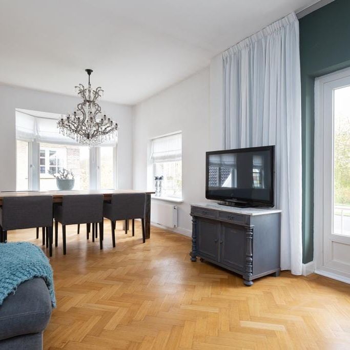 Appartement te huur: Benoordenhoutseweg 249-A 2596 BH Den Haag - Foto 1