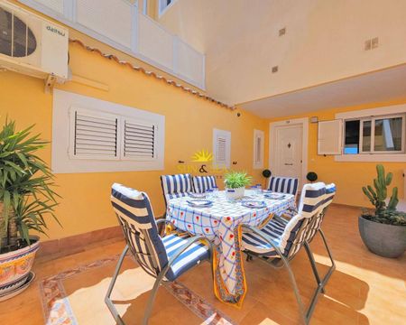 SIX-BEDROOM DUPLEX – LA MANGA DEL MAR MENOR - Photo 5
