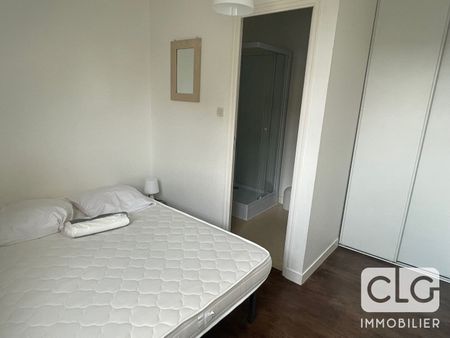 T2 - PROCHE DU CENTRE VILLE - Photo 4