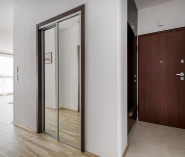 Po remoncie |3 pokoje 75 m² | miejsce postojowe - Photo 5