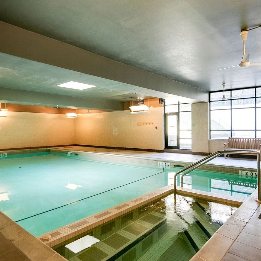 For Lease - 65 Southport Street Unit# 904, Toronto, Ontario - Photo 1