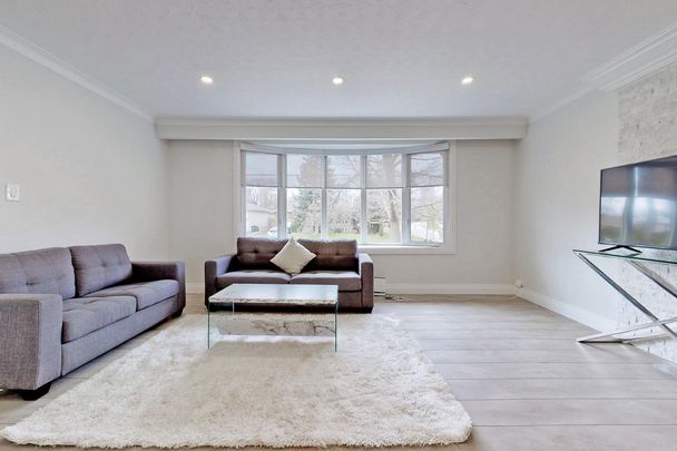 For Lease - 9 Silverview Drive Unit# Main, Toronto, Ontario - Photo 1