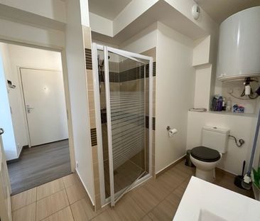 STUDIO MEUBLE BURES SUR YVETTE - Photo 2