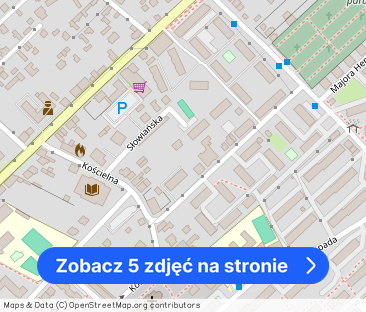 Wynajmę komfortową kawalerkę 33 m² w centrum Myszkowa - Zdjęcie 1