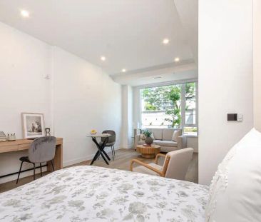 Westmount — The Westminster-Fully Furnished - Photo 1