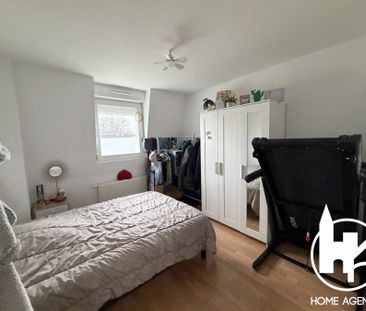 Appartement 2 pièces à Bischwiller - Photo 2