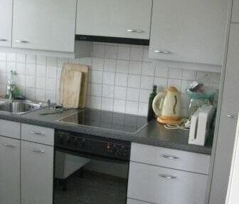 Luminous 3.5-room apartment in Erlach on Lake Biel! - Foto 5