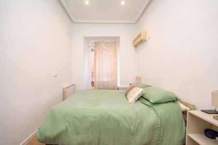 Piso de alquiler en José Abascal, Ríos Rosas - Nuevos Ministerios - Photo 3