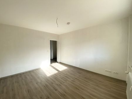 Helle 3-Zimmer-Wohnung mit Ausblick - Foto 2