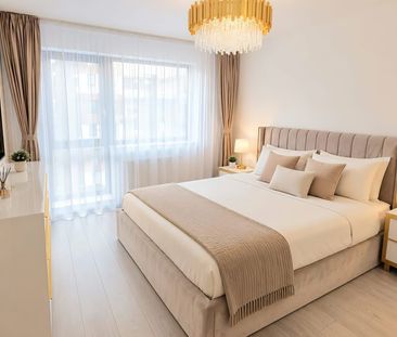 Apartament de Lux în Complexul Zen Residence 65 mp Parcare Inclusa - Photo 4