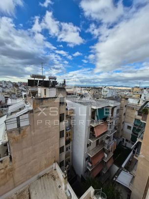 Ενοικίαση κατοικίας, 52 τ.μ., Αθήνα, 600 € - Photo 1