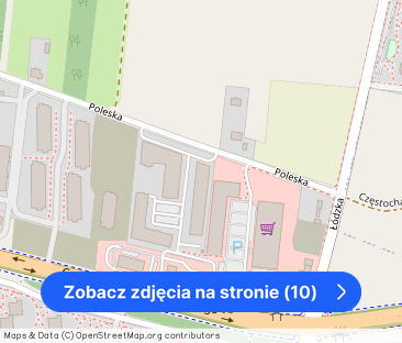 Kawalerka, Parkitka, Okulickiego – zdjęcie 1