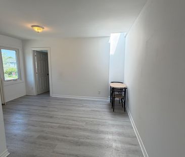 For Lease - 127 Morrison Avenue Unit# 2nd Floor, Toronto, Ontario - Photo 5