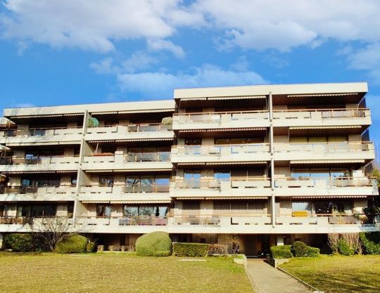 Chemin des Oisillons 19, 1009 PULLY | Appartement 3.5 pièces - Photo 1