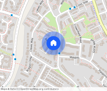 Beaver Lane, Ashford, TN23 5PF - Photo 1