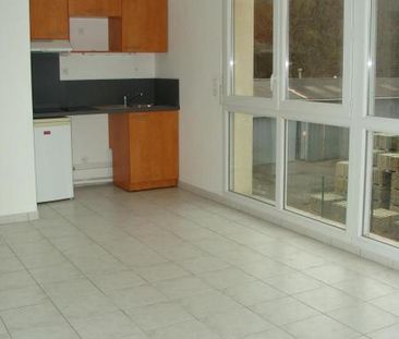 Location appartement à Hénin-Beaumont - Photo 1