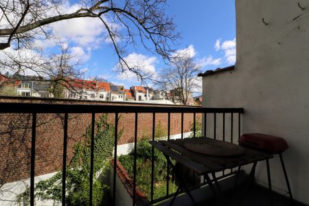 Rue Americaine, 1050, Ixelles - Photo 2