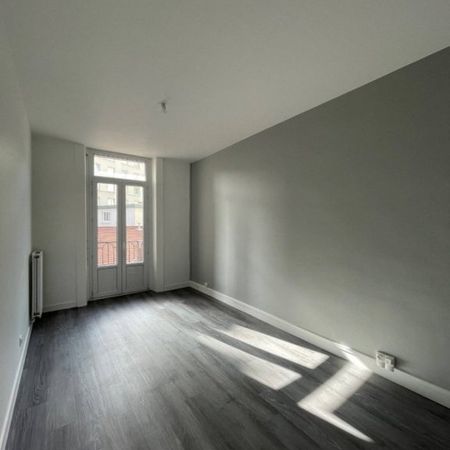 APPARTEMENT T3 A LOUER - Photo 3