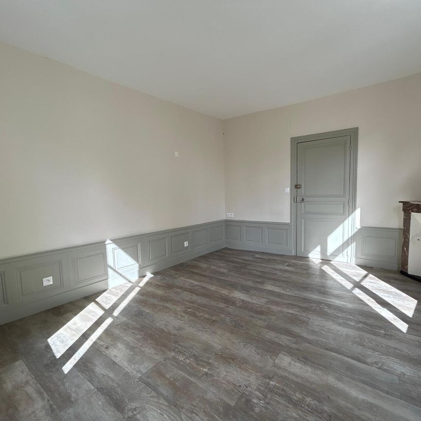 Location appartement 3 pièces 68.55 m2 à Tours - Photo 1