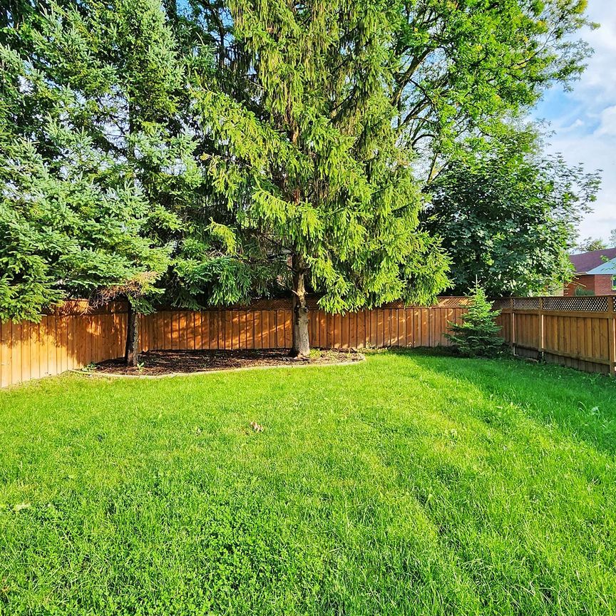 For Lease - 21 Pleasant Avenue, Toronto, Ontario - Photo 1