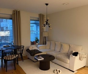 Settergatan, Stockholm - Photo 3