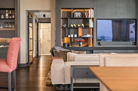 Appartement te huur: Houtlaan 241 3016 DA Rotterdam - Photo 5