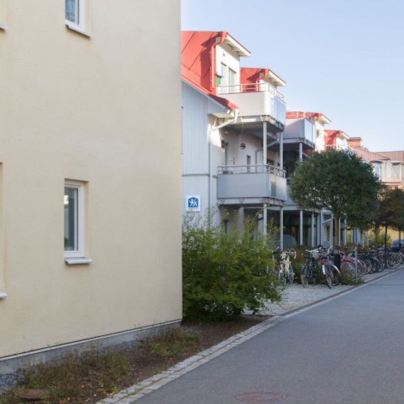 Jumkilsgatan 7F, 75218, Uppsala - Photo 1