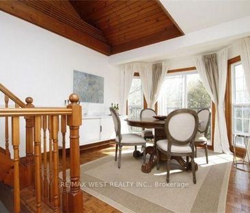 For Lease - 730 Logan Avenue Unit# A, Toronto, Ontario - Photo 2