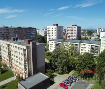 Pronájem bytu 1+1 37 m2 - Photo 3