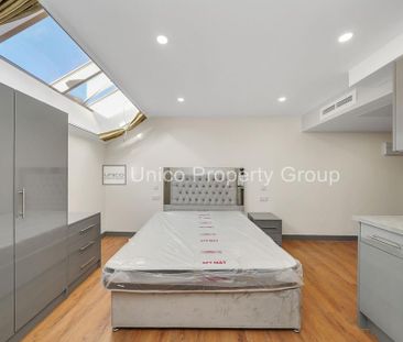 Studio to rent - Photo 3