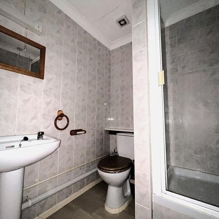1 bedroom maisonette to rent - Photo 3