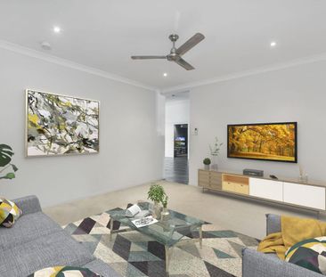 Huge 4 bedroom home with pool - Photo 6