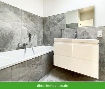 ERSTBEZUG im NEUBAU. Appartement mit Einbauküche, Design-Duschbad, ... - Foto 3