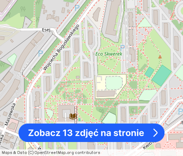 Mieszkanie do wynajęcia - 70 m² - 3 pokoje Warszawa Bielany - Zdjęcie 1