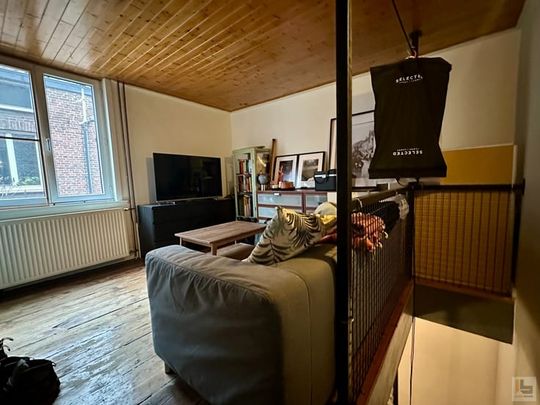 Huis te huur - Photo 1