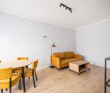 Komfortowe 2 pok. w spokojnej okol.|blisko centrum miasta - Zdjęcie 5
