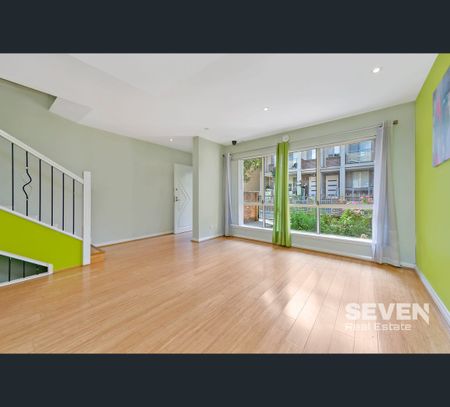 16/1-9 Eleanor Street, Rosehill, NSW 2142 - Photo 5