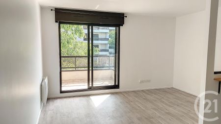 Appartement Studio À Louer 1 Pièce - 29,20 M - Photo 2