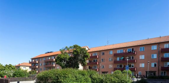 Olga Bohlins gata 16 A - Photo 2