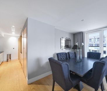 2 bedroom apartment to rent - Photo 6