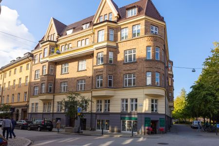 Snapperupsgatan 2B - Photo 4