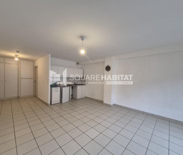 Location Appartement 1 pièce 39m² DUNKERQUE 59240 - Photo 2
