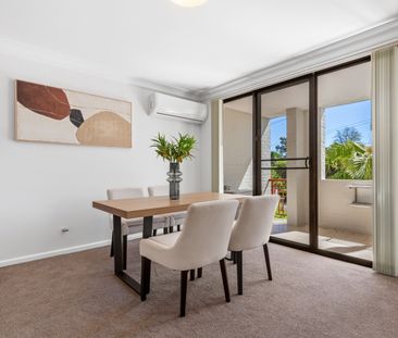 6/1-7 Hume Avenue, Castle Hill NSW 2154 - Apartment For Rent | Domain - Photo 1