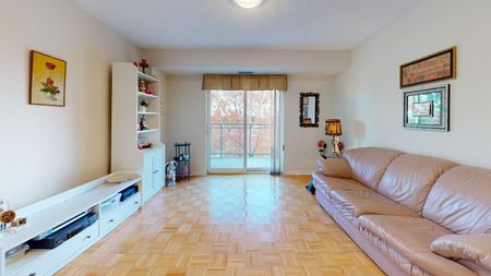 For Lease - 2502 Rutherford Road Unit# #314, Vaughan, Ontario - Photo 3