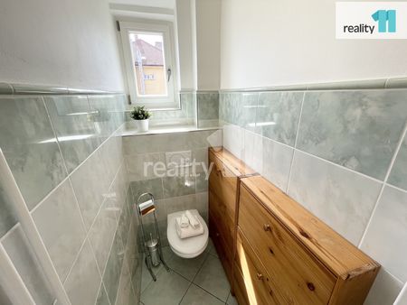 Pronájem bytu 3+1 93 m² - Фото 3