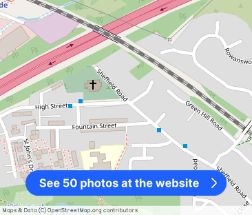 Sheffield Road, Hyde, SK14 - Photo 1